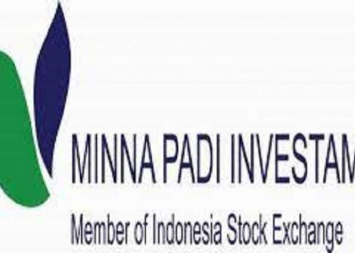 Gambar Minna Padi Investama Logo